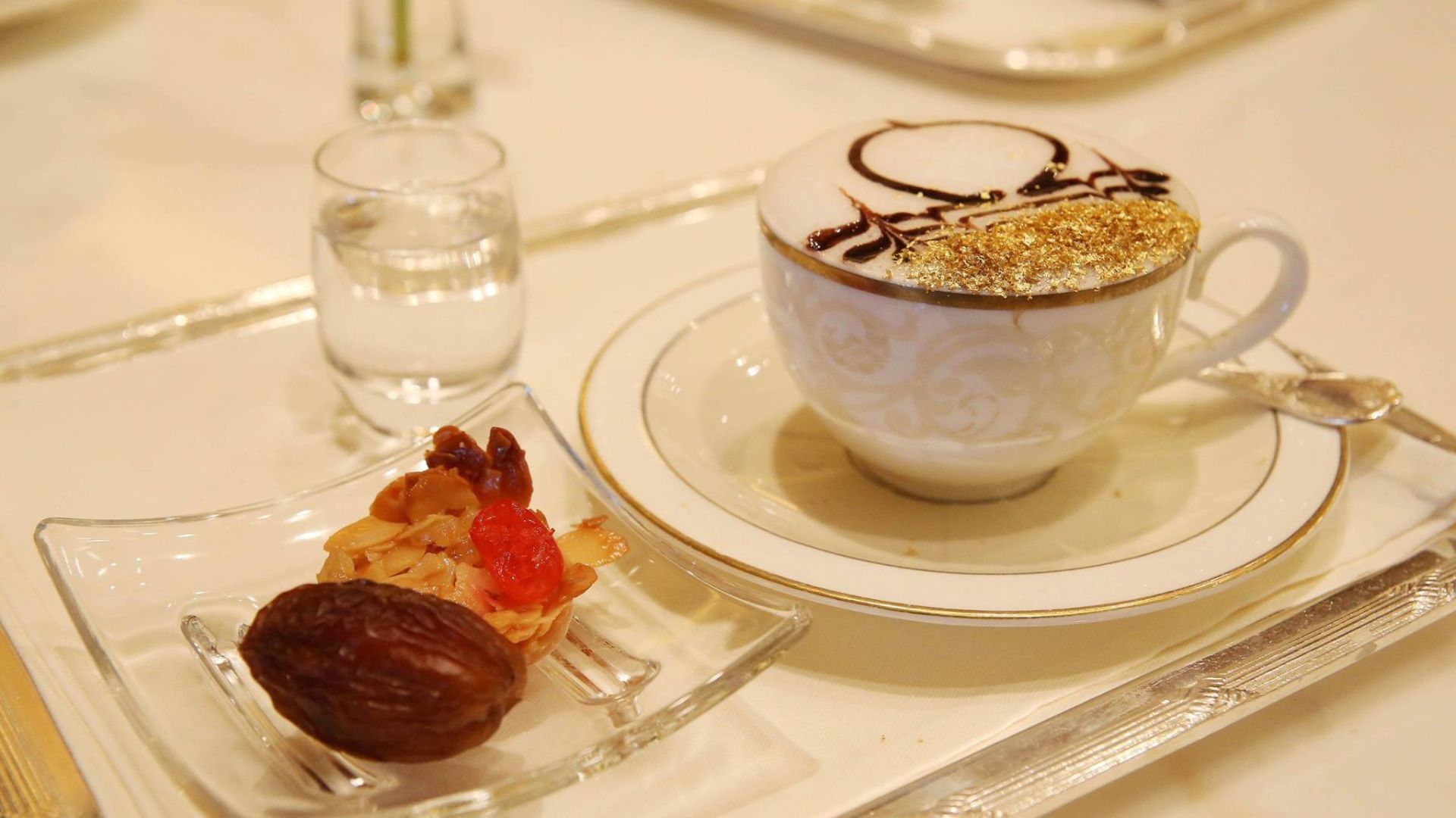Things to do in Abu Dhabi