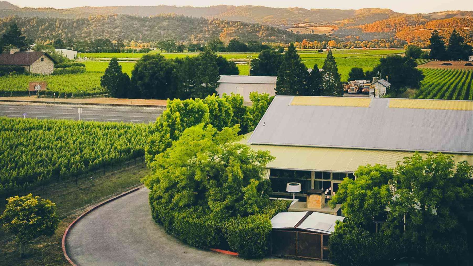 This Iconic Restaurant Has The Largest Collection Of Napa Valley Wines