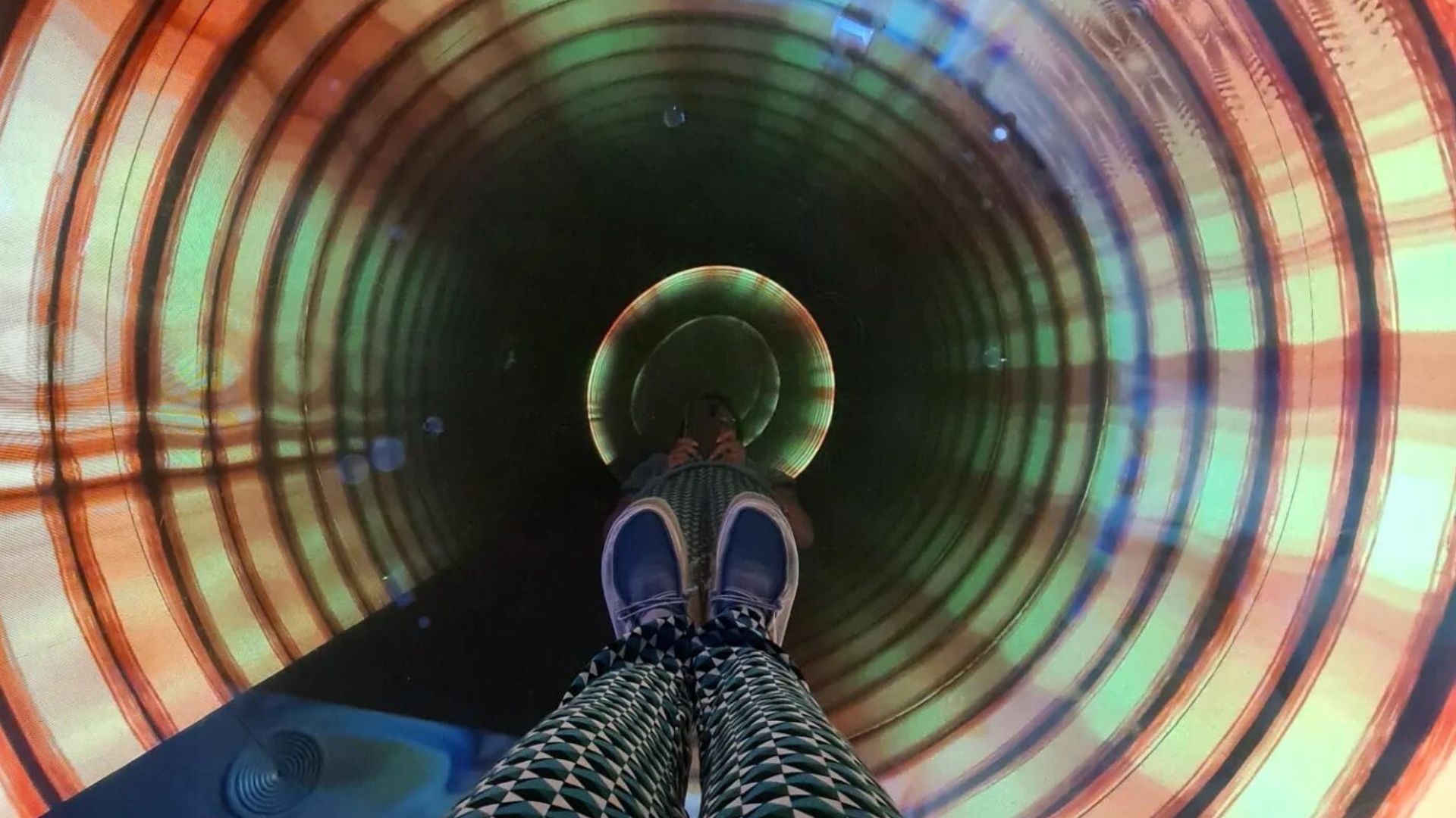 theme parks in dubai