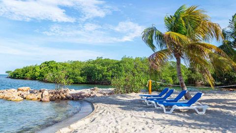 The Best Times To Visit Belize For The Ultimate Tropical Vacation