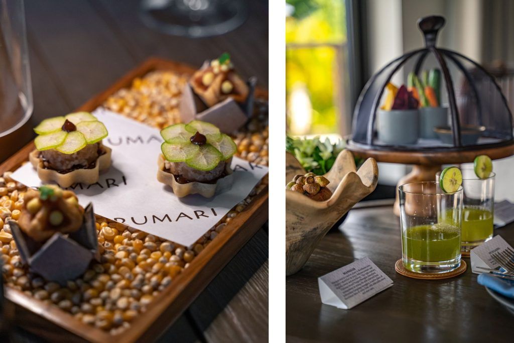 This Resort Has Wellbeing Butlers to Curate Your Personal Zen