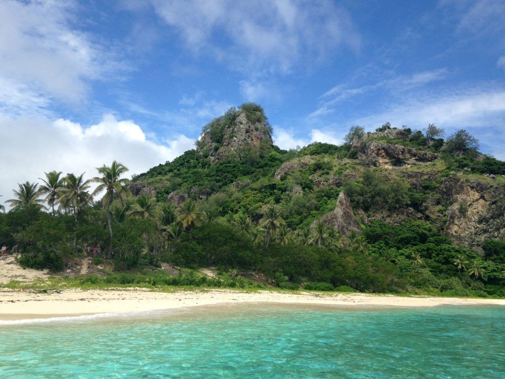 10 Of The Most Picturesque Secret Beaches Best Reached By Yacht