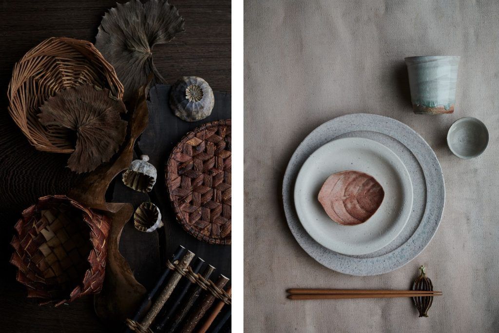 Tableware