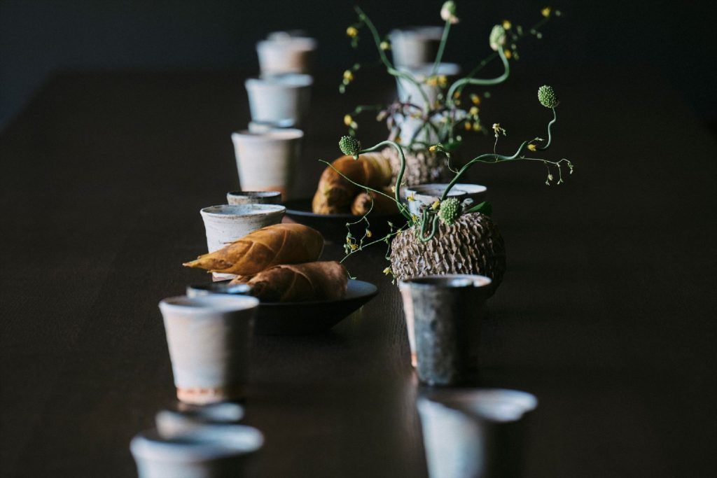 Noma Kyoto