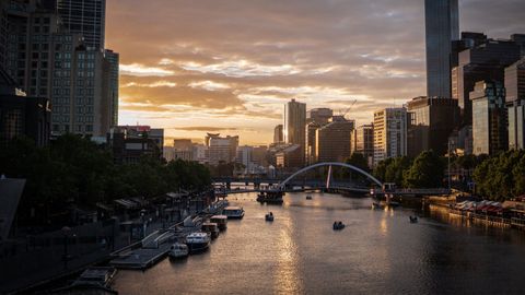 The Top Ten Best things To Do In Melbourne