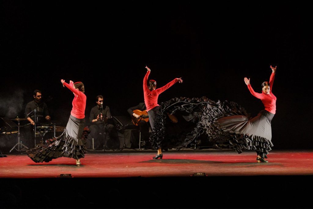 Bangkok’s International Festival of Music and Dance