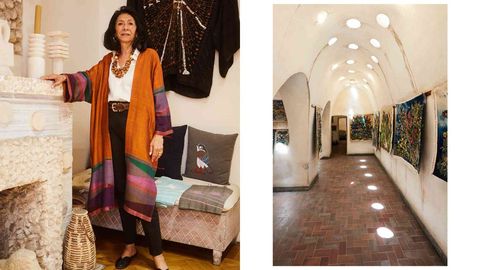 Where To Shop In Cairo, According To A Local
