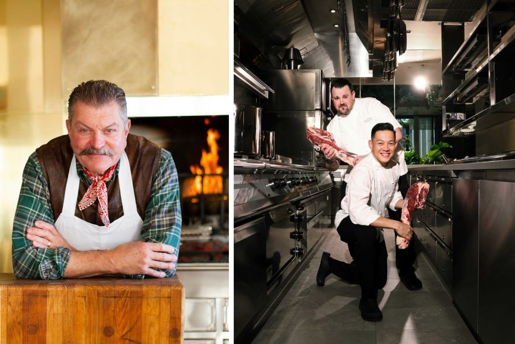 Dario Cecchini
