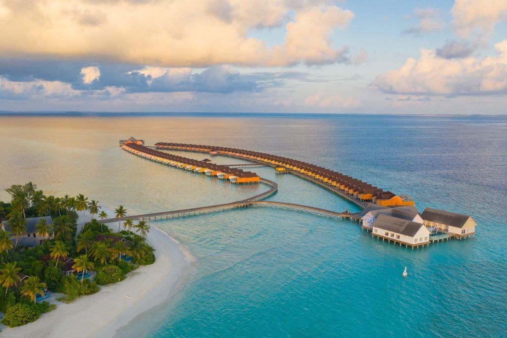 The Standard Maldives