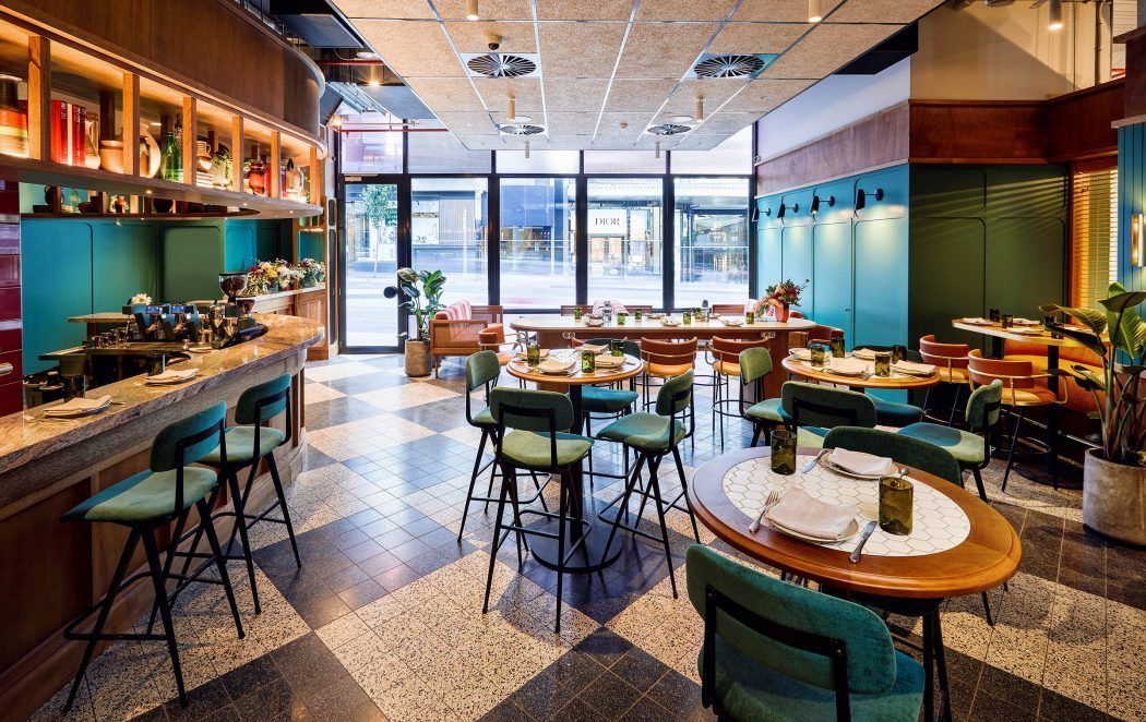 Ovolo Lona Misa