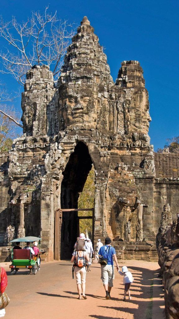 Cambodia