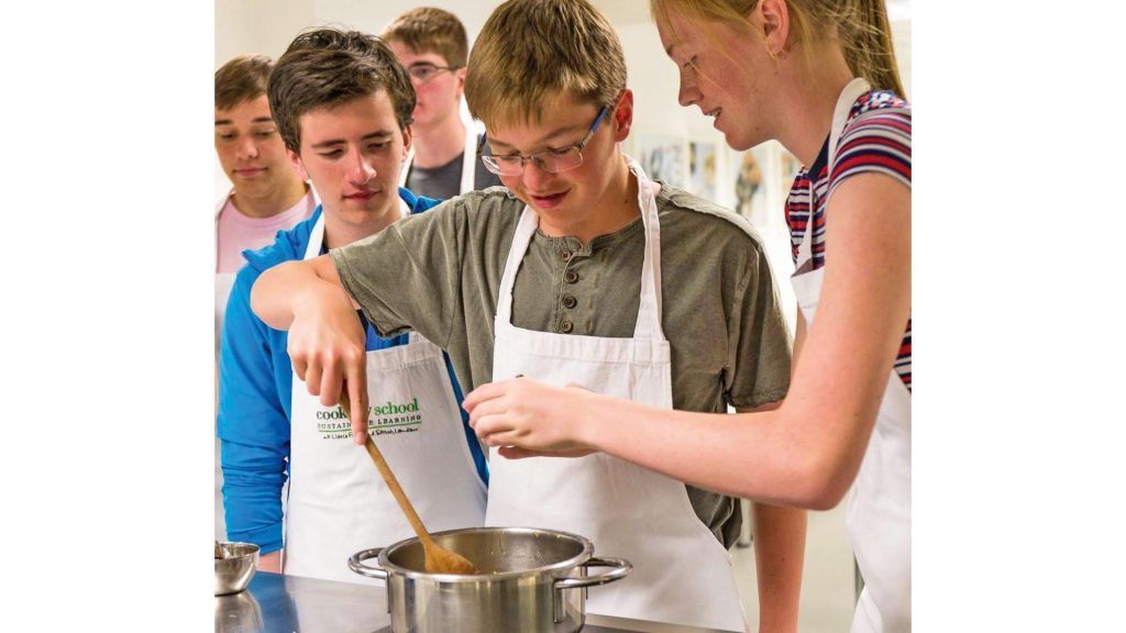 Learn Baking in London (sustainable experiences)