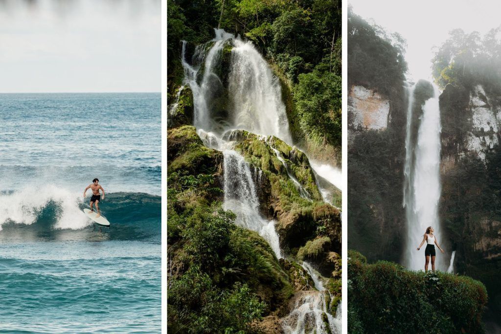 Sumba Experiences