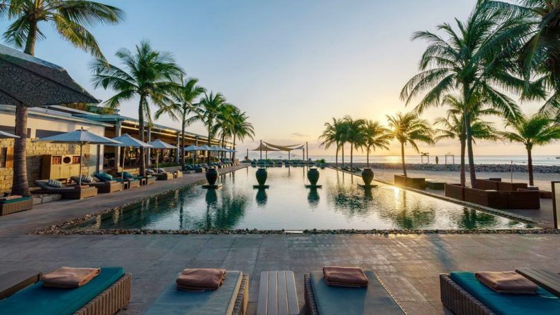 Mia Resort Nha Trang