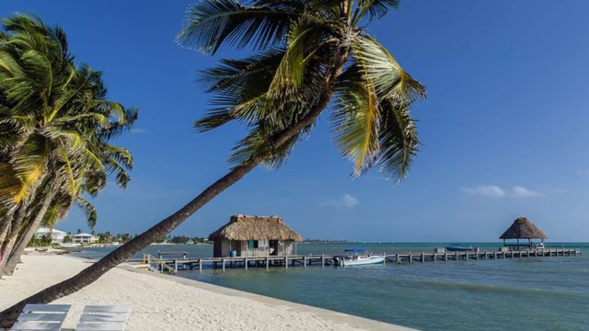 Things to do in Belize