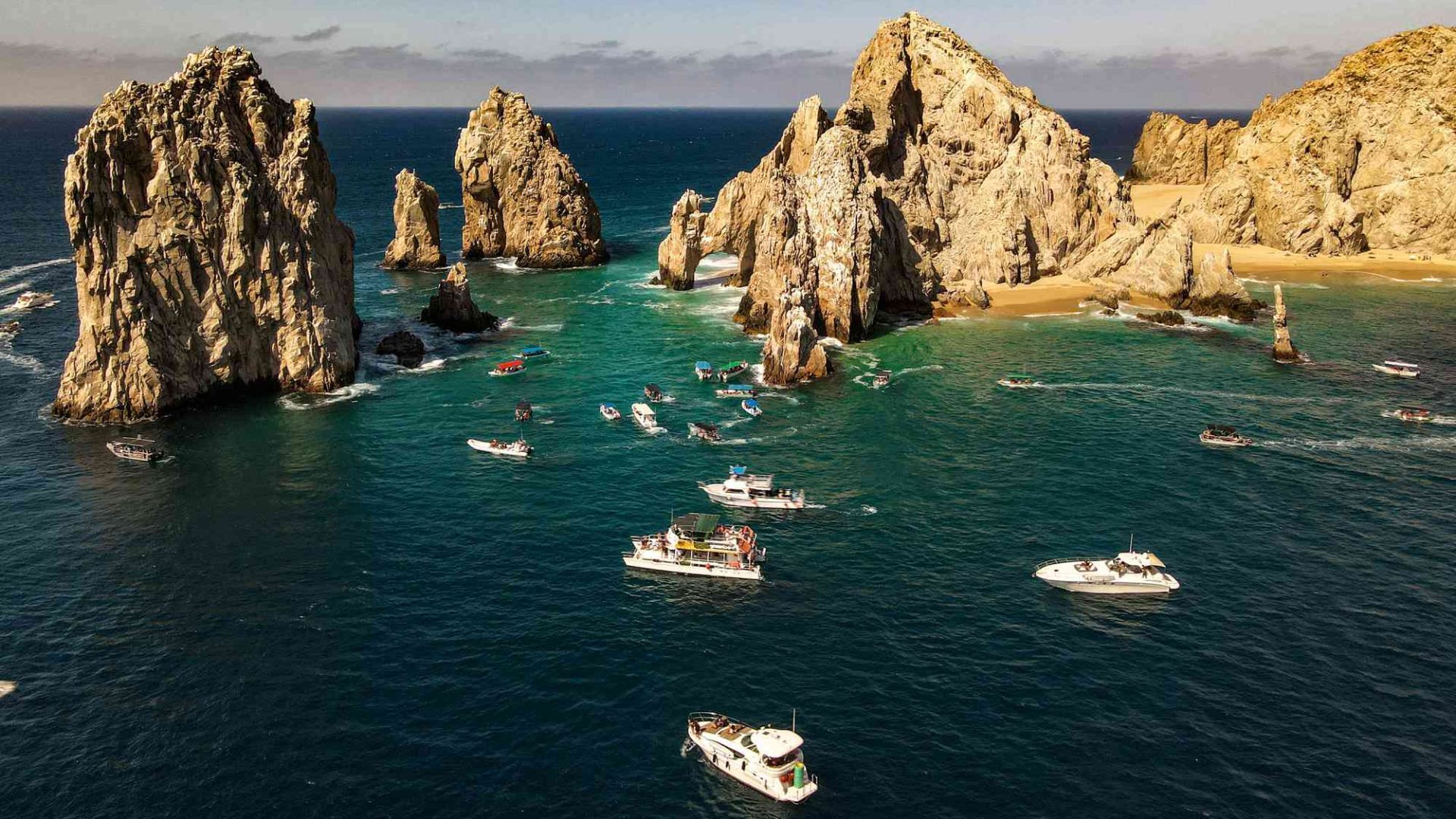 Things to do in Los Cabos