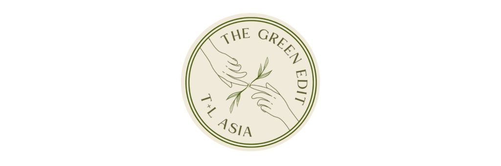 The Green Edit
