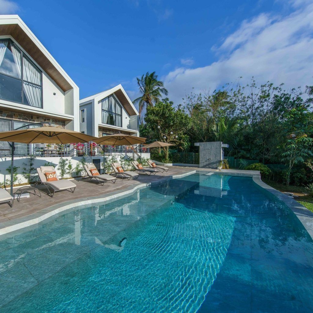 Nurture Wellness Village