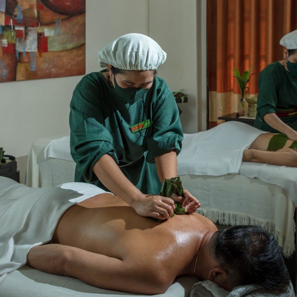 Nurture Wellness Village