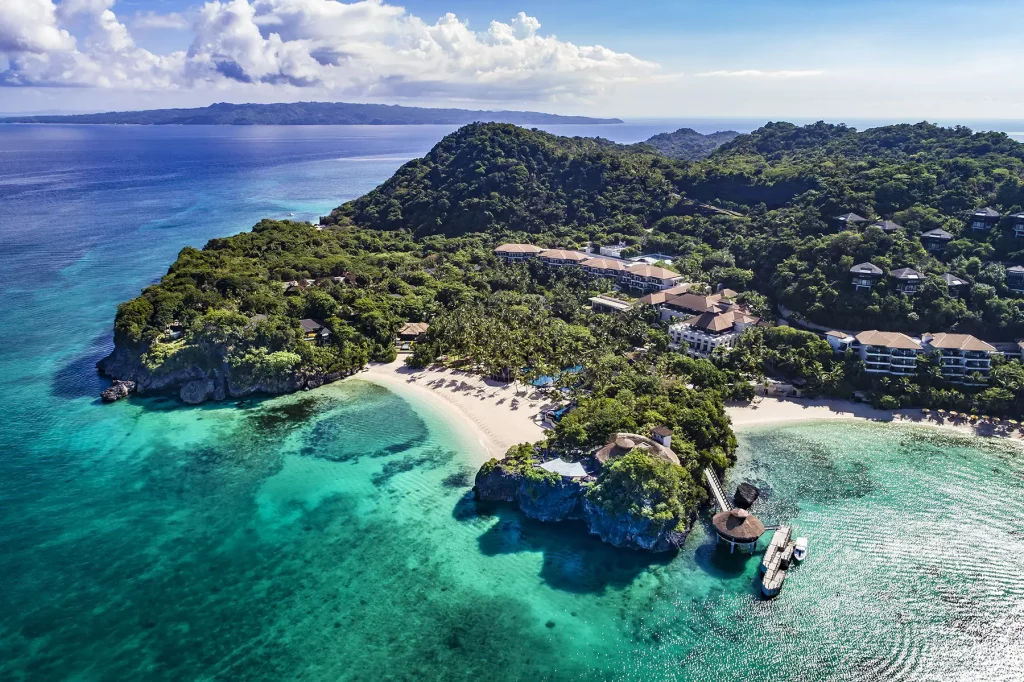 Shangri-La Boracay