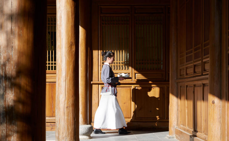 Gourmand's Guide to Yunnan