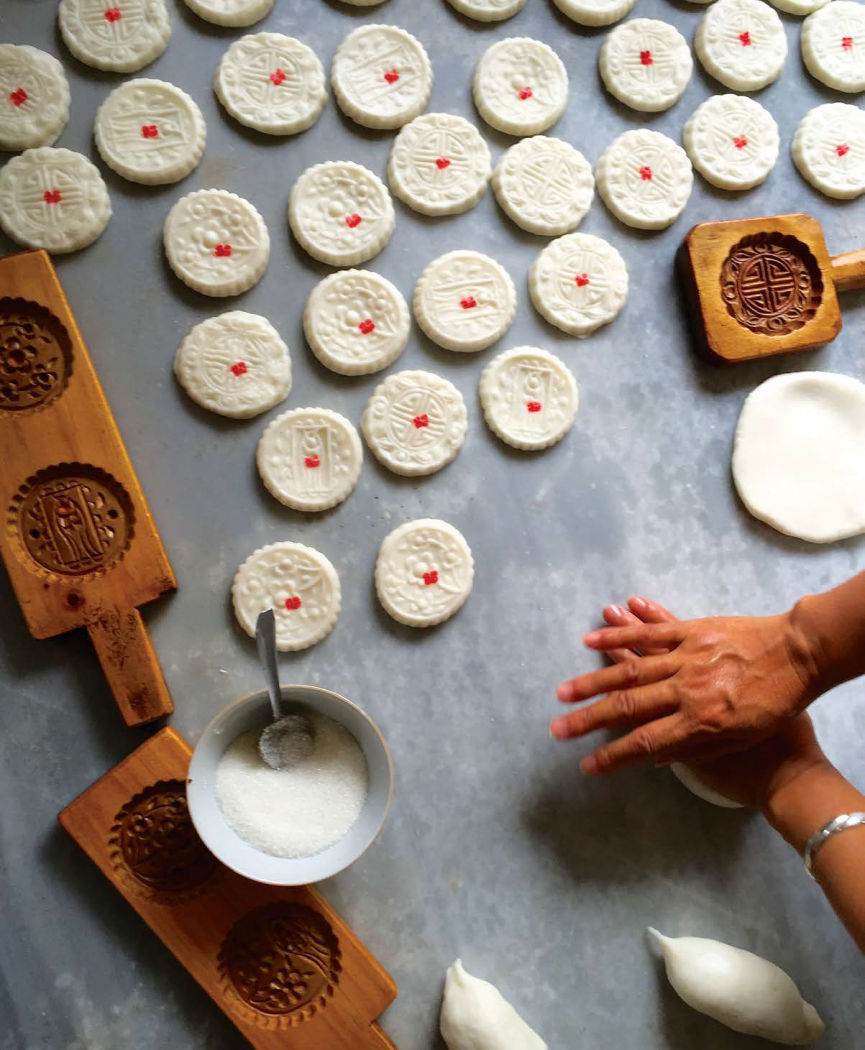 Gourmand's Guide to Yunnan