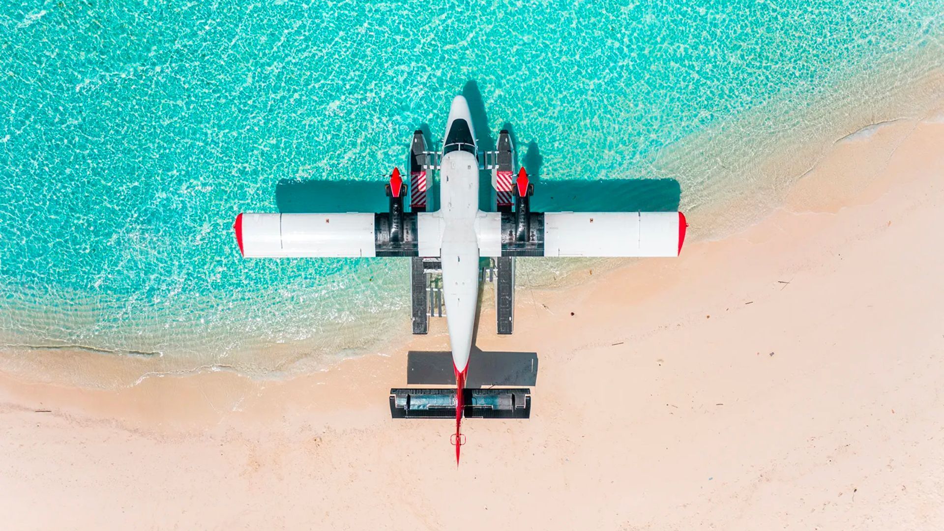 Best Seaplane Flights In Asia