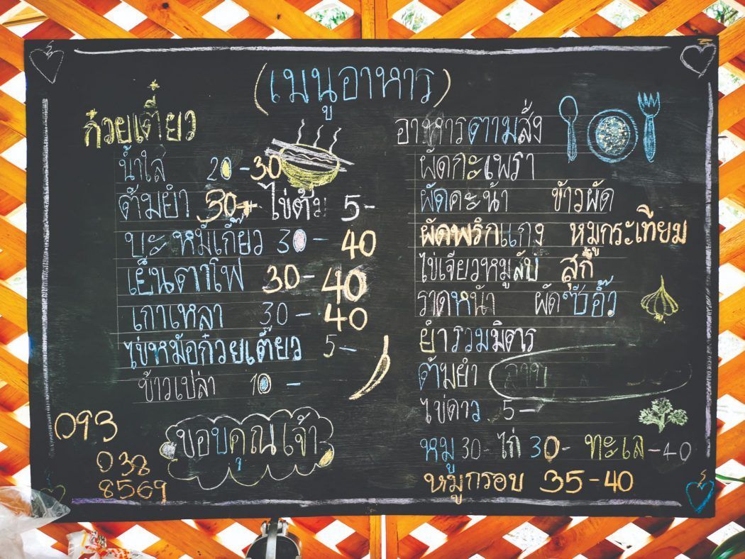 Best Khao Soi