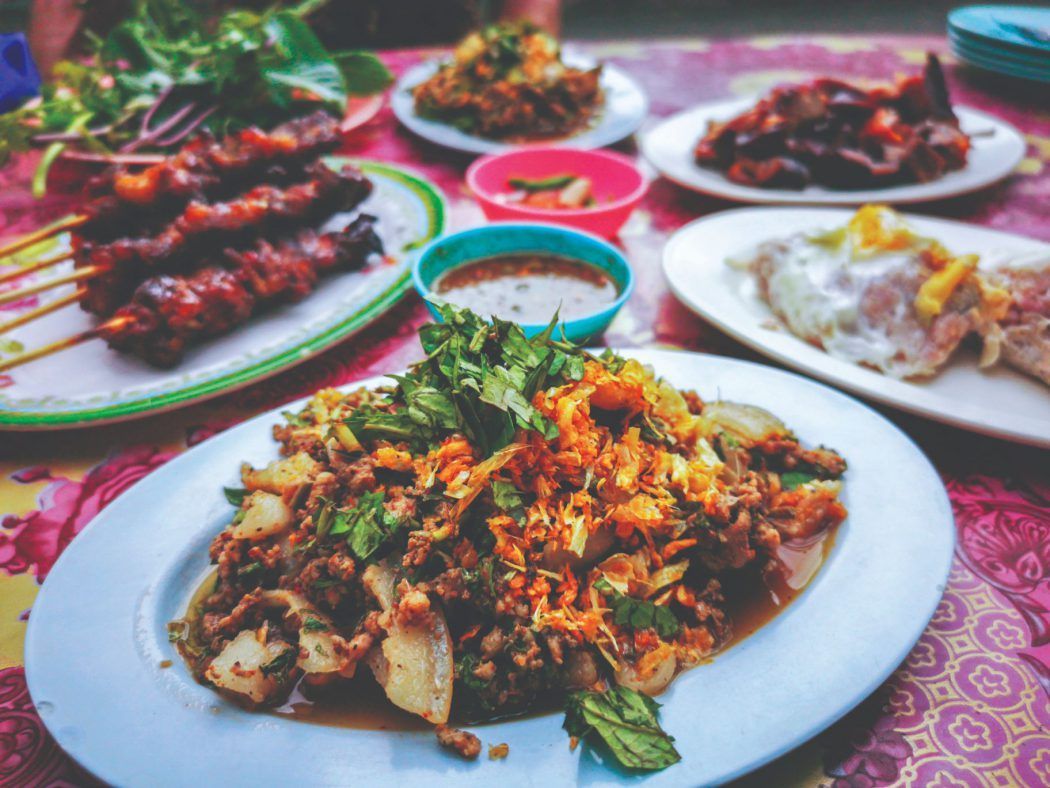 Best Khao Soi