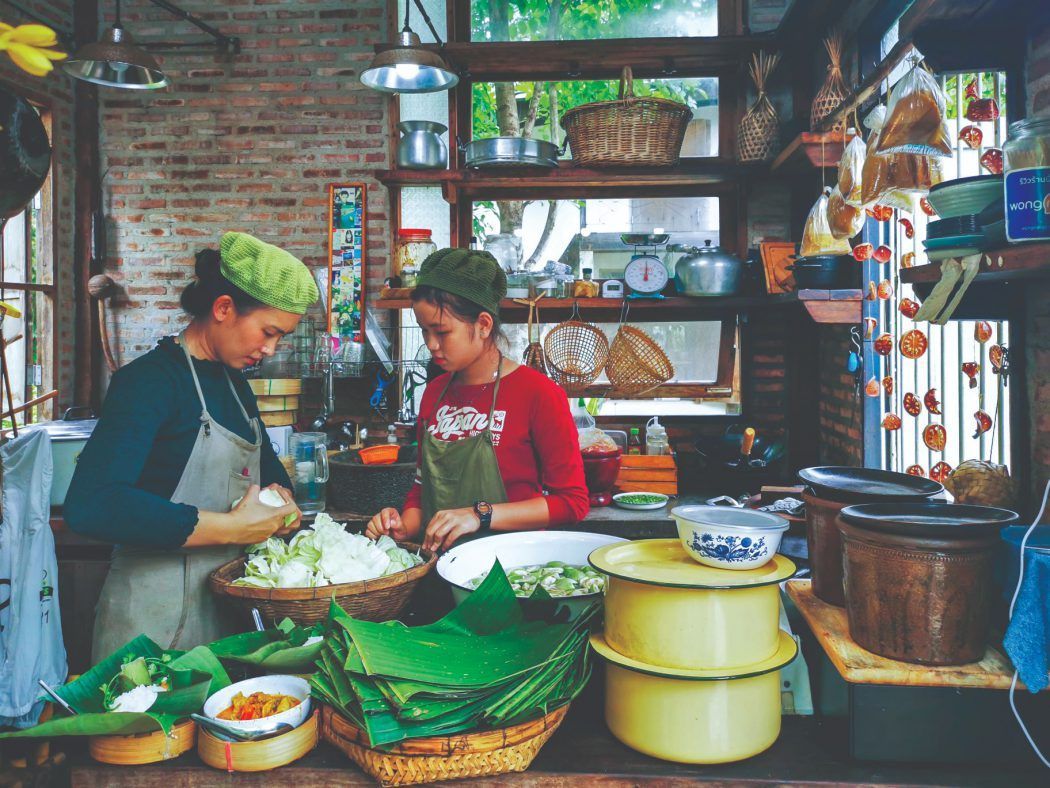 Best Khao Soi
