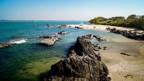 São Jacinto And 5 Other Scenic Hidden Islands In India That Are Worth Exploring