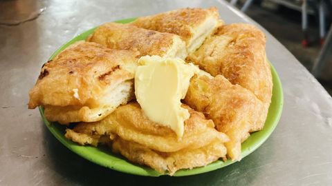 Where To Find The Most Delicious Hong Kong-Style French Toast