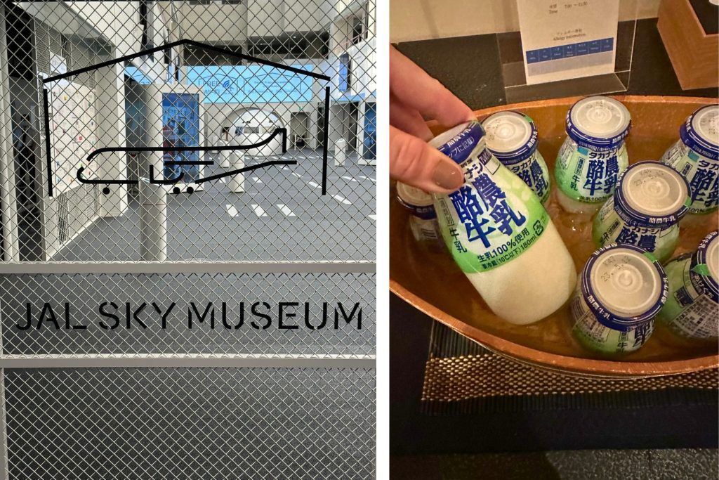 JAL Sky Museum