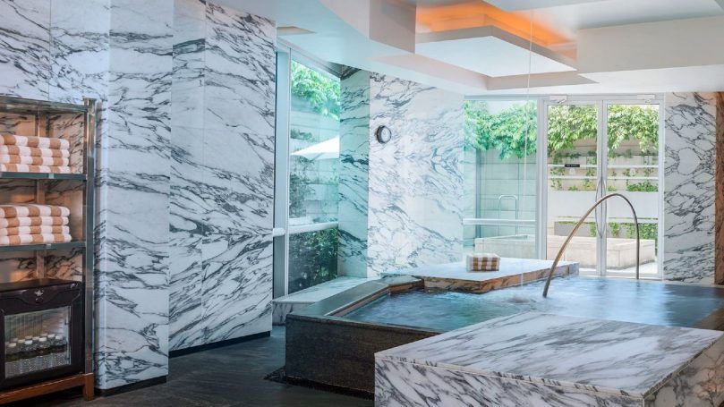 Remede Spa at The St. Regis