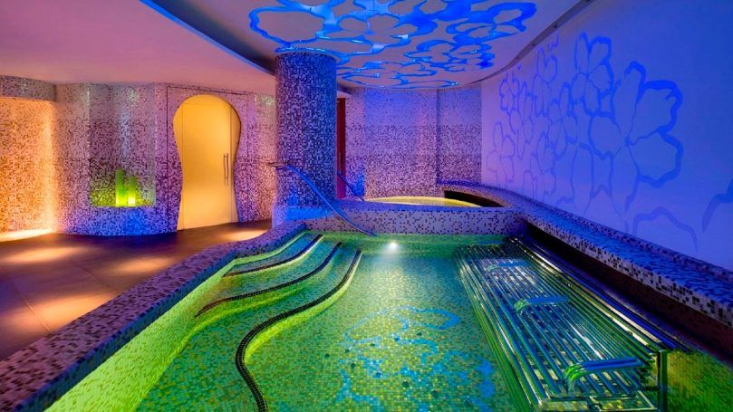 AWAY Spa