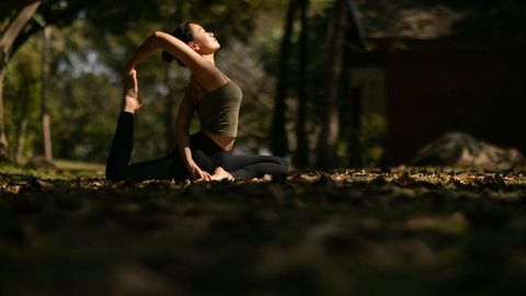 Embark On A Journey Of Renewal: 9 Unforgettable Yoga Retreats In Vietnam