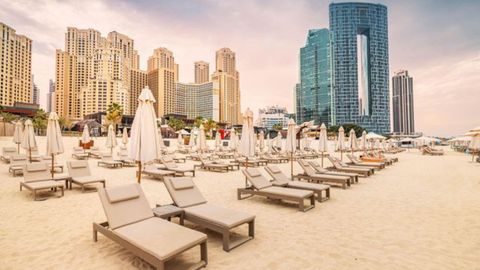 24 Best Things To Do In Dubai