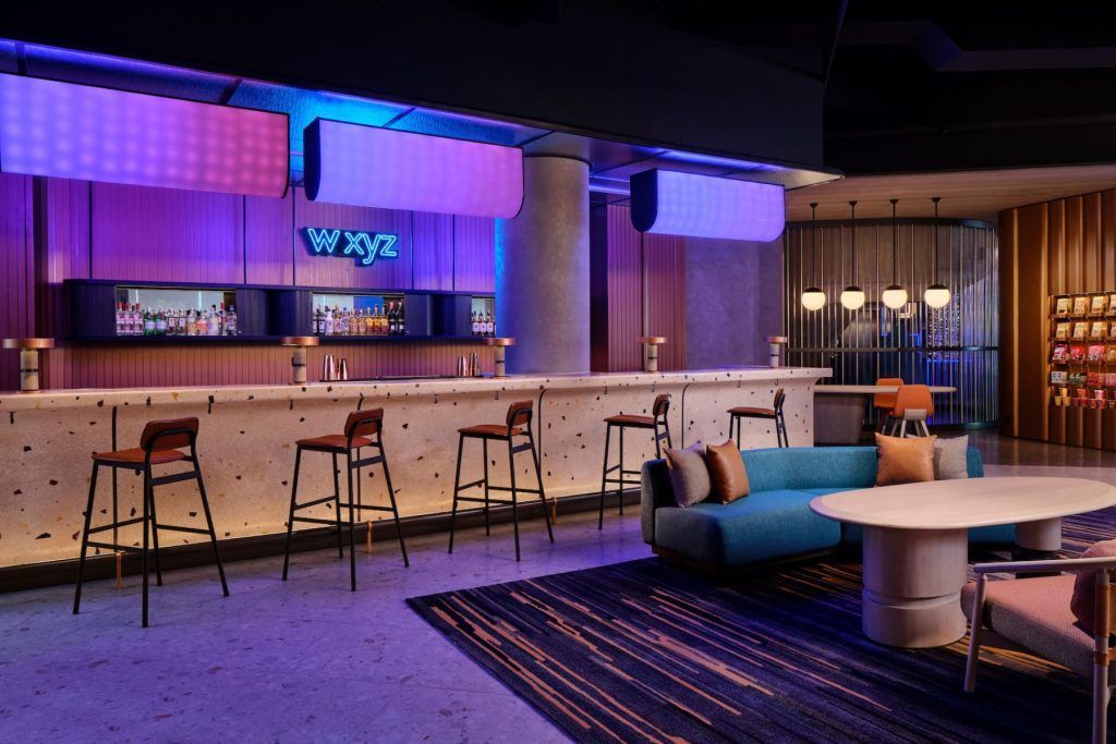 Aloft Bali Kuta is Becoming Popular with Next-Gen Travellers By Being