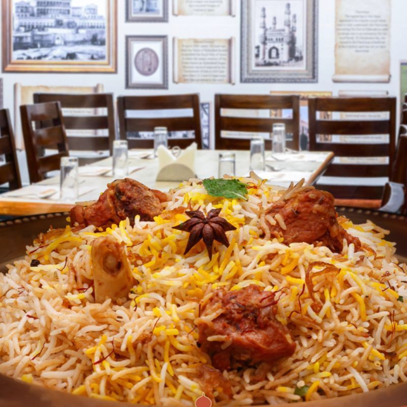 Biryani Inia Savour The Best Biryani In India At These Restaurants