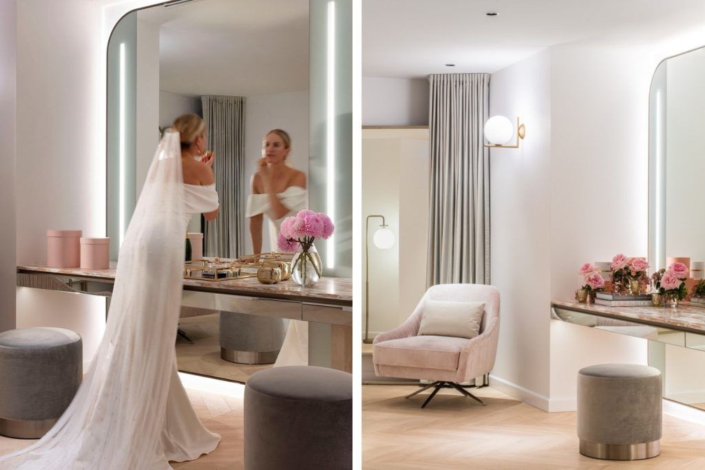 Bridal Suite
