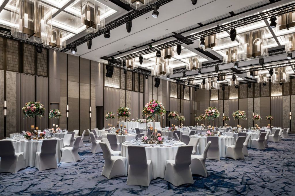 The Diamond Ballroom