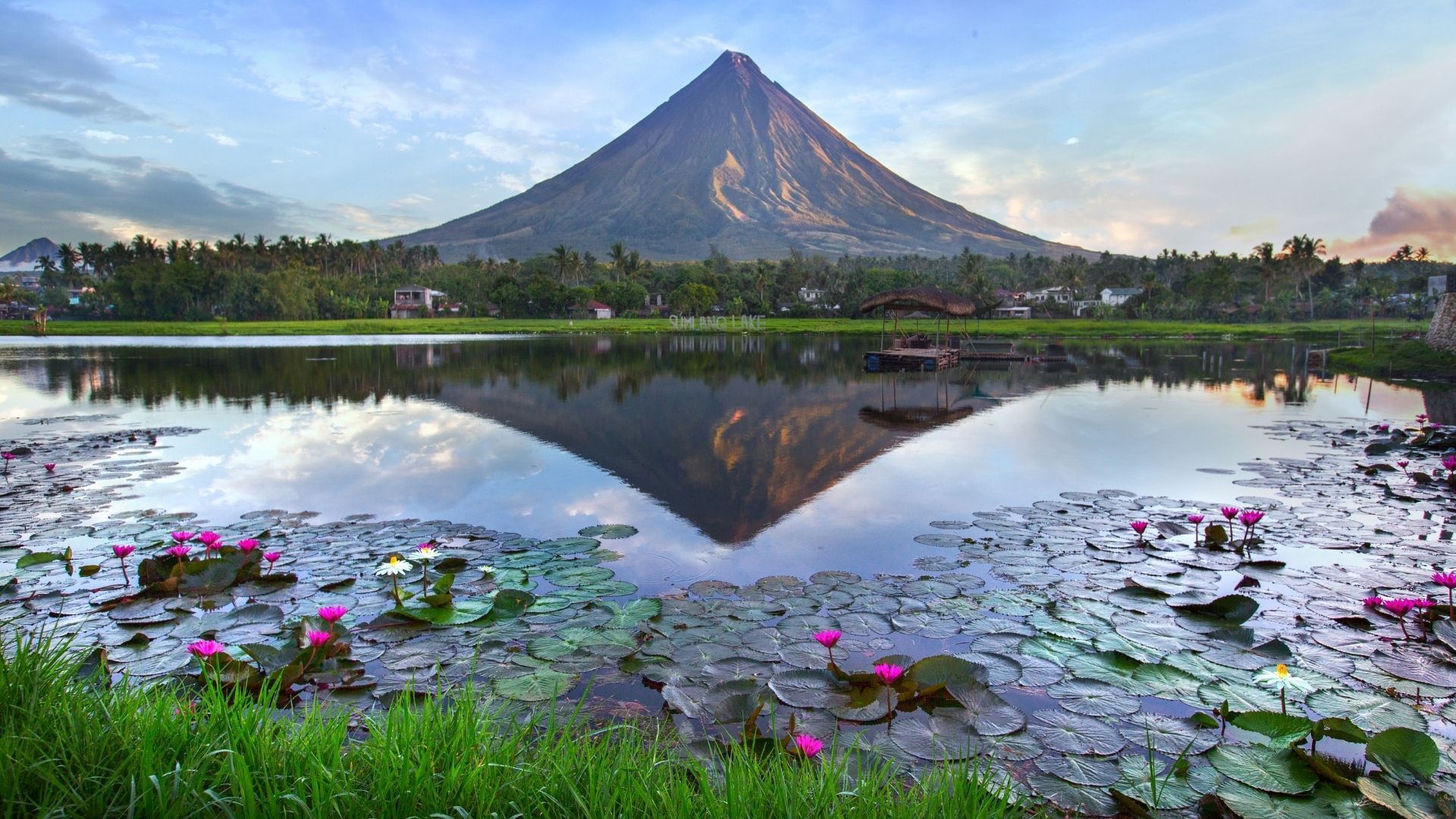 Chasing Smoke and Scenery: Hiking Asia's Active Volcanoes