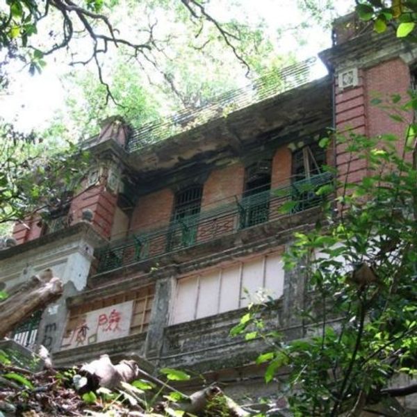 Most Haunted Places In Hong Kong You May Want To Avoid!