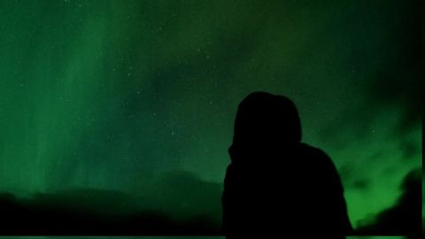 My Green Adventure: How I Chased The Northern Lights In Norway