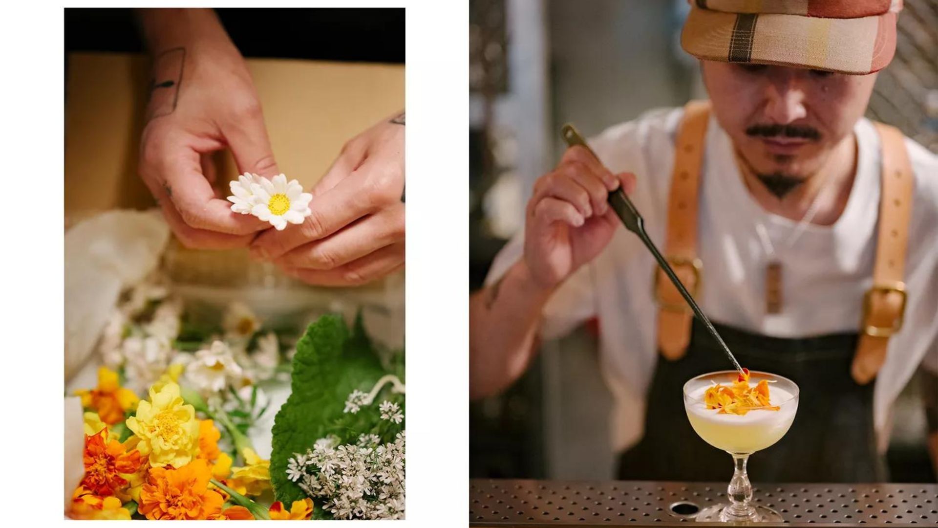 Dining in Tokyo