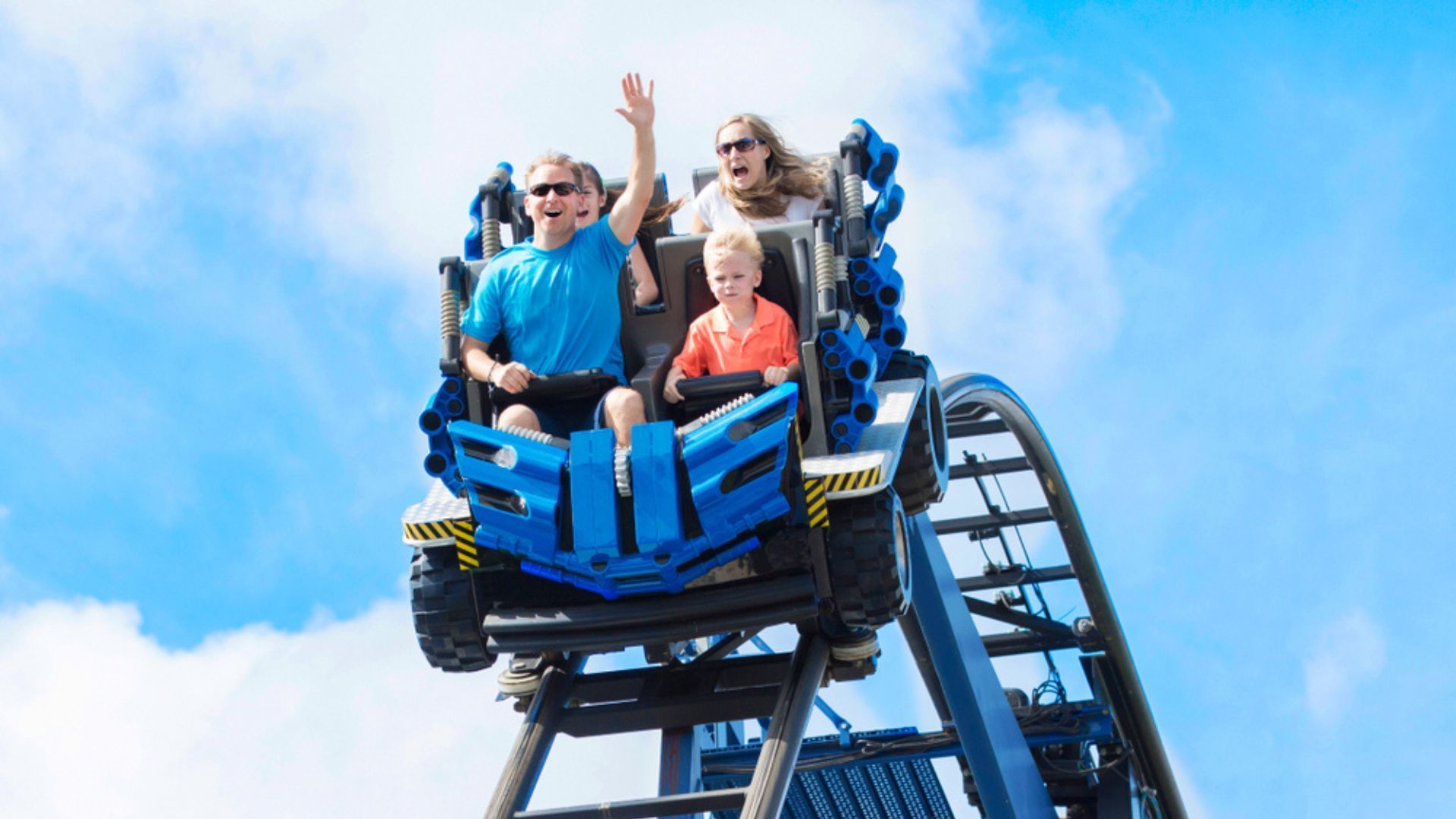 Top 11 Tallest Roller Coasters In The World For A Great Adventure 2023