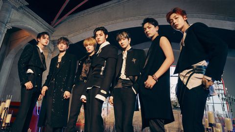 ENHYPEN Unveils Ticketing Details For Their Two-Day Concert In Macau