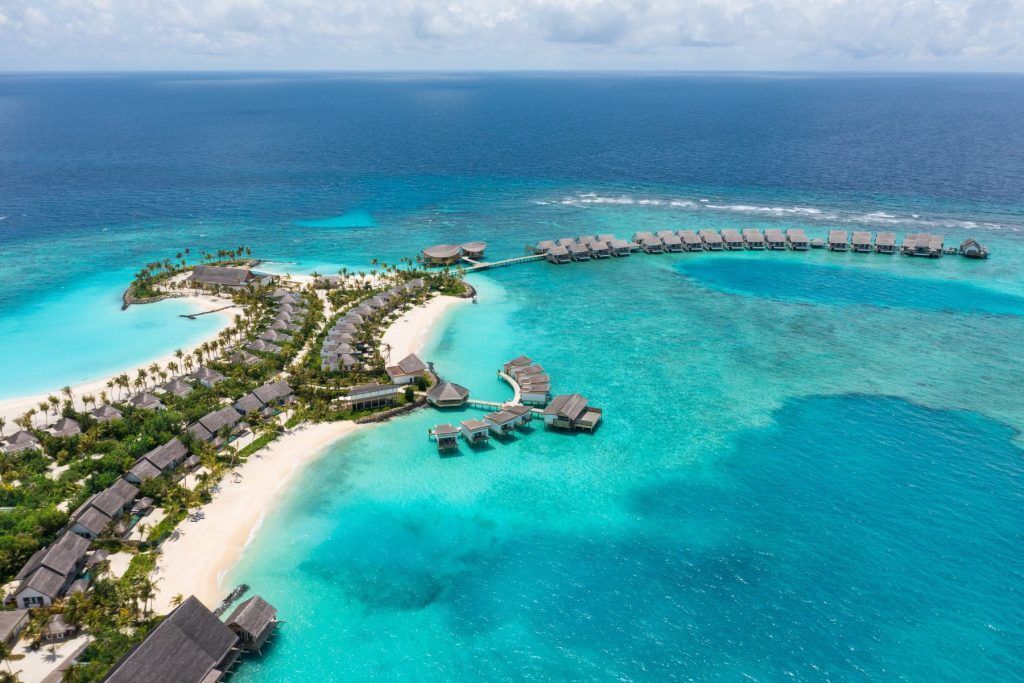 Hilton Maldives Amingiri