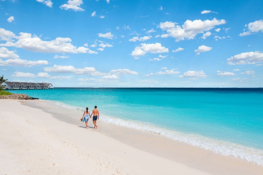 Hilton Maldives Amingiri