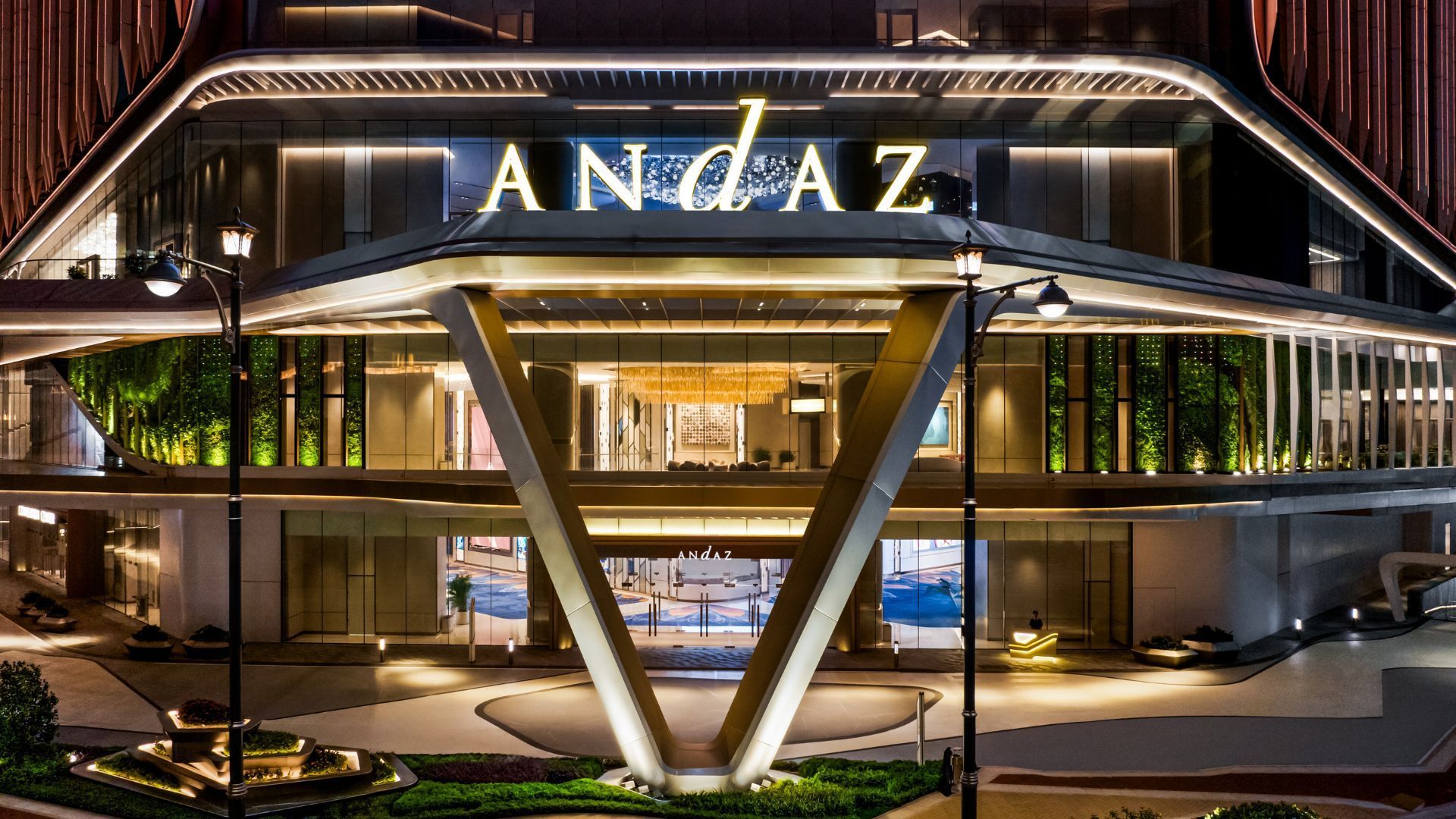 Andaz Macau